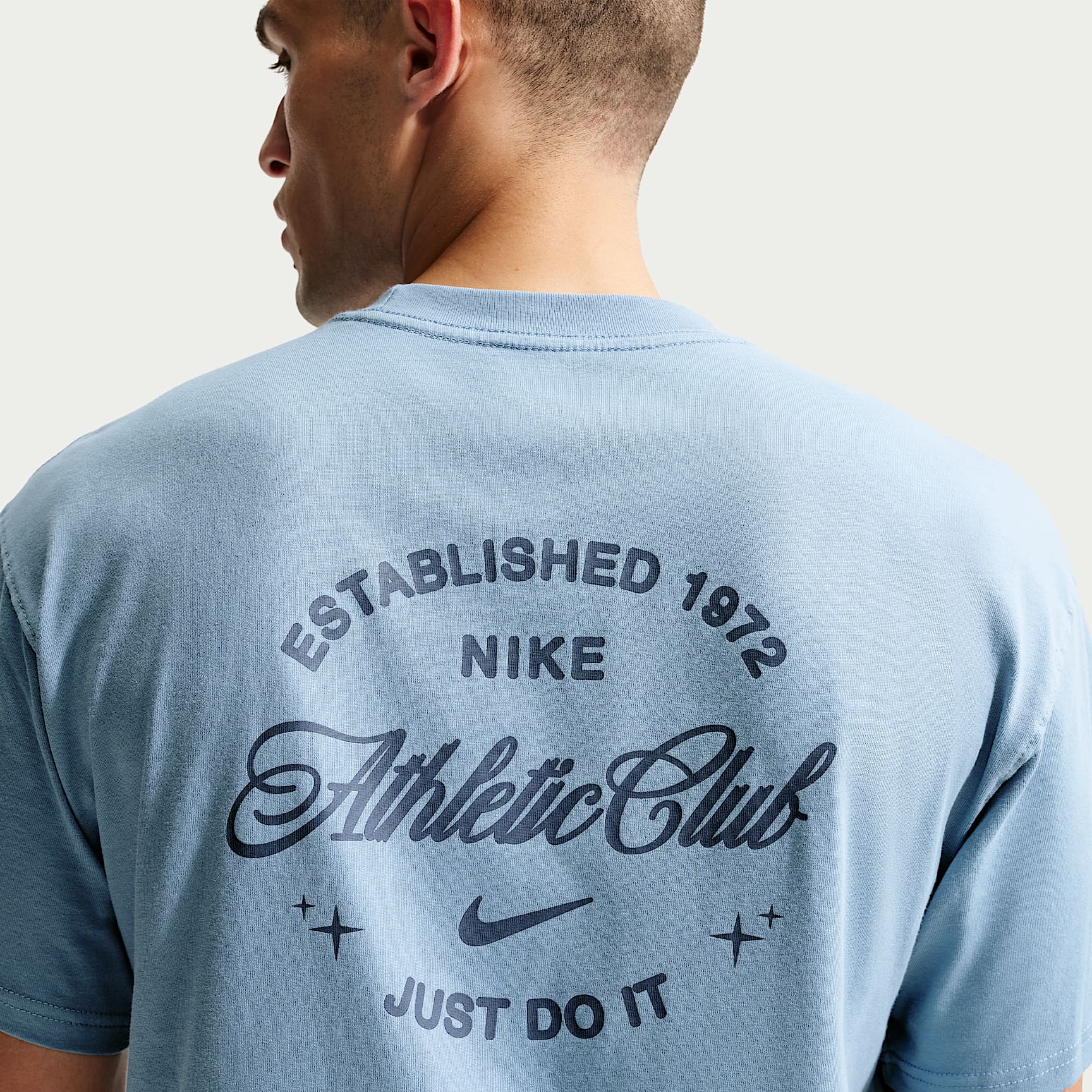 Nike N.A.C. Men's T-Shirt. Nike.com